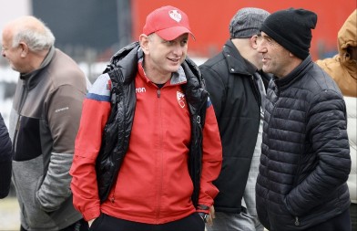 ZETA NE ODUSTAJE: Putne blokade, poruke Vladi i prijetnja izlaskom iz vlasti